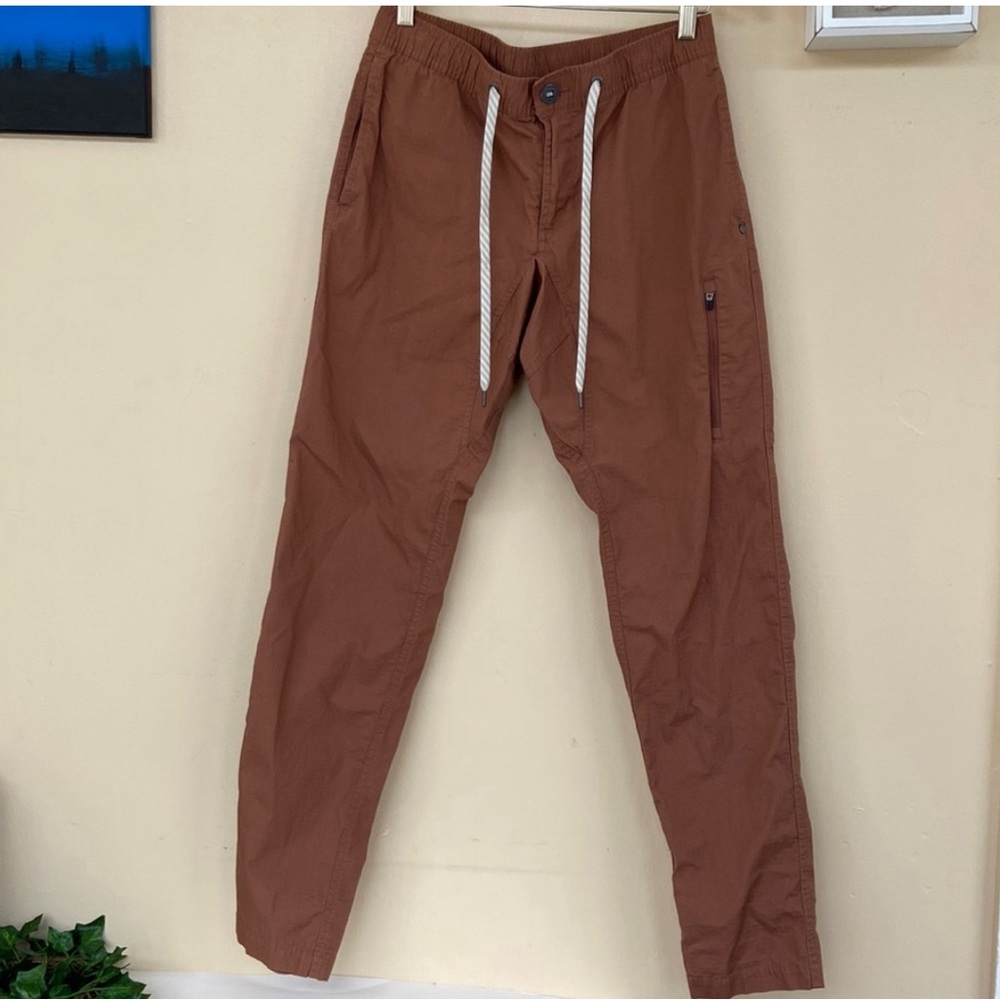 Vuori Ripstop Pant